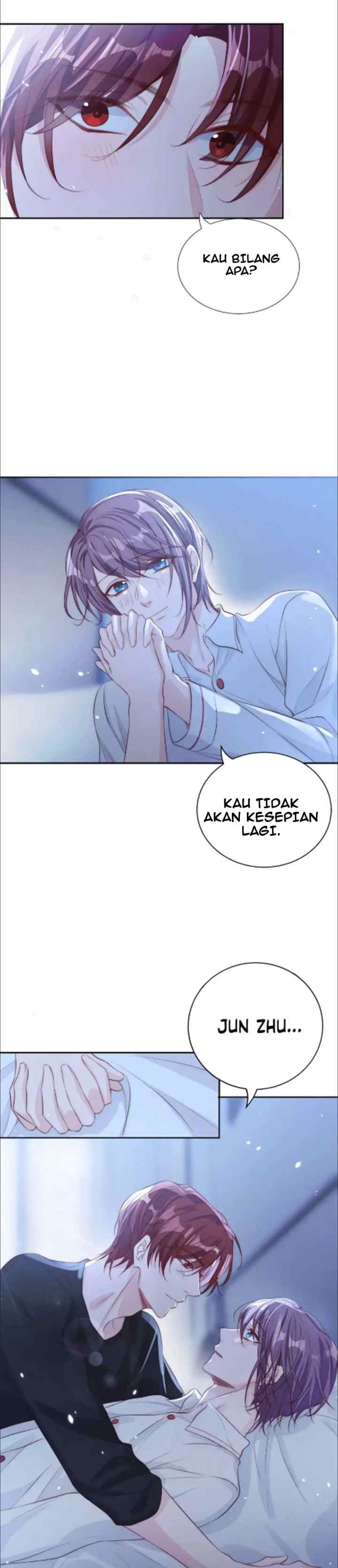 Knock it Off, YM! chapter 17 halaman 13