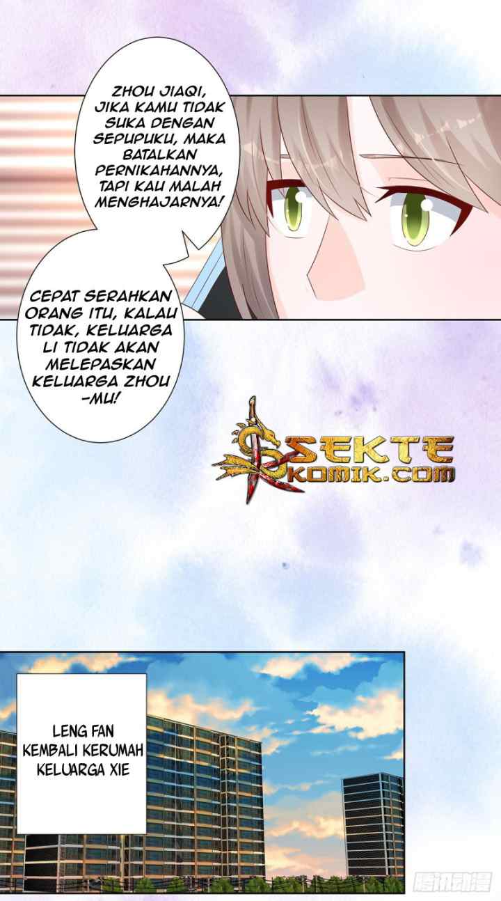 Cultivators In The City chapter 16 halaman 6