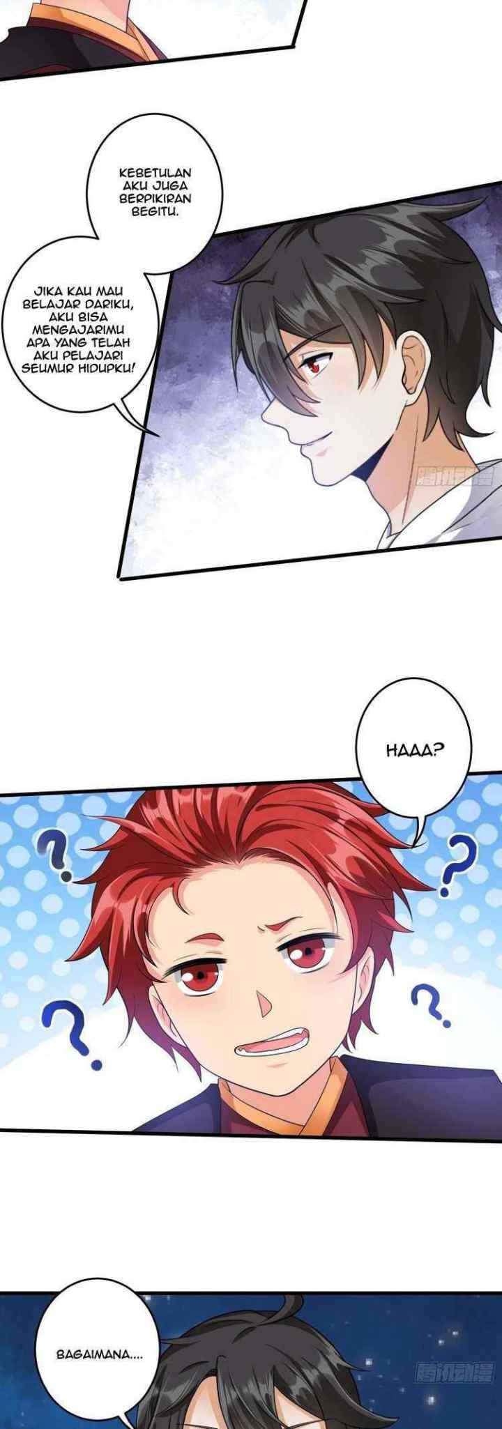 Start Become a Plug-in chapter 29 halaman 14