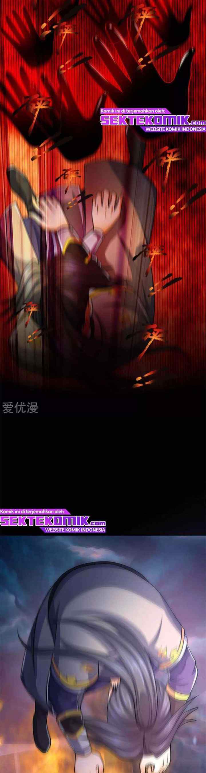 Shenwu Tianzun chapter 226 halaman 15