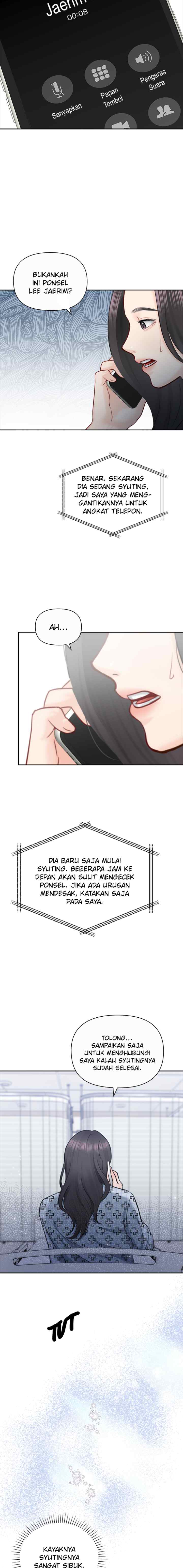 Date First, Love Later chapter 84 halaman 18