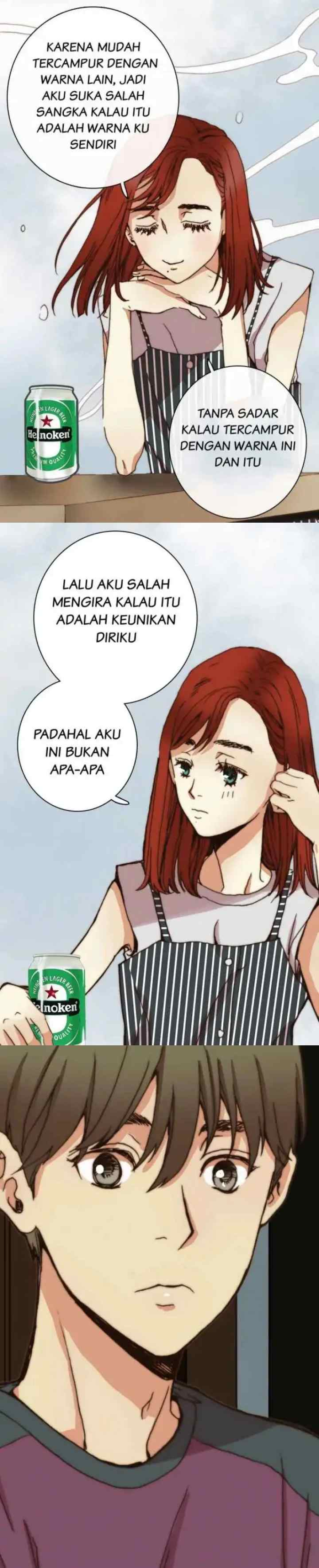 Bluehole Marriage chapter 36 halaman 7