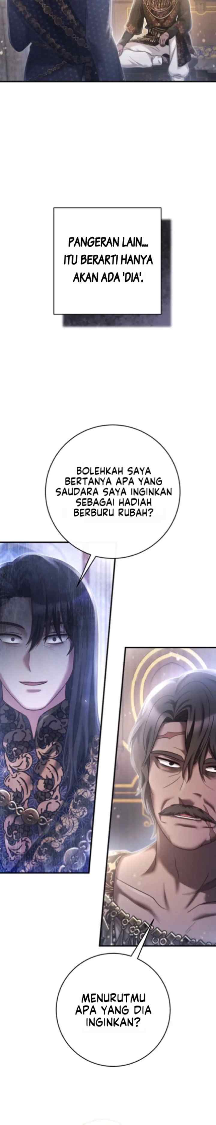 You Are My Devil chapter 26 halaman 9