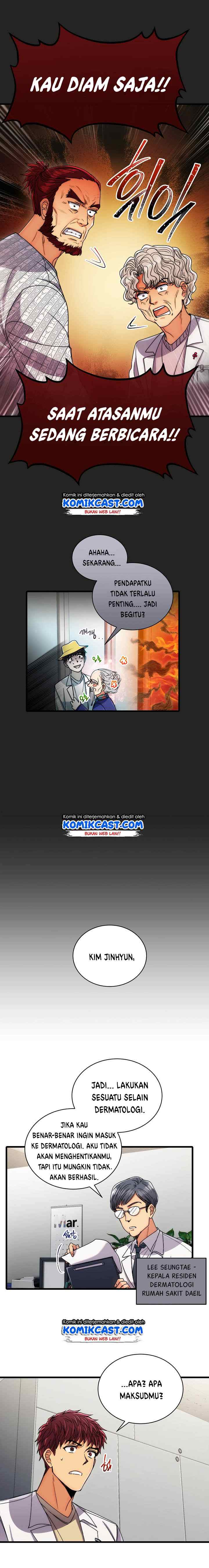 Medical Return chapter 58 halaman 12