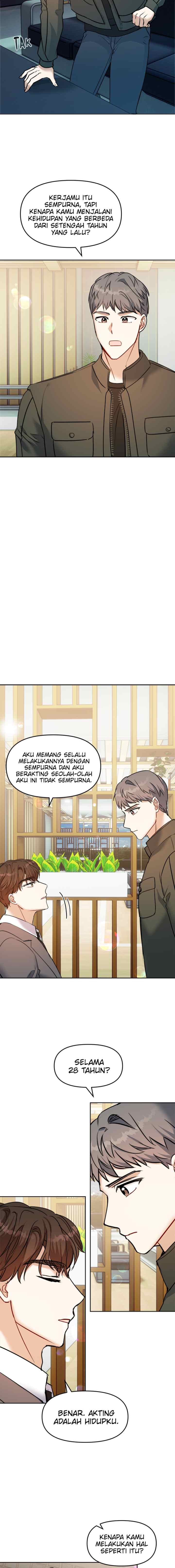 A Prenuptial Contract chapter 70 halaman 11