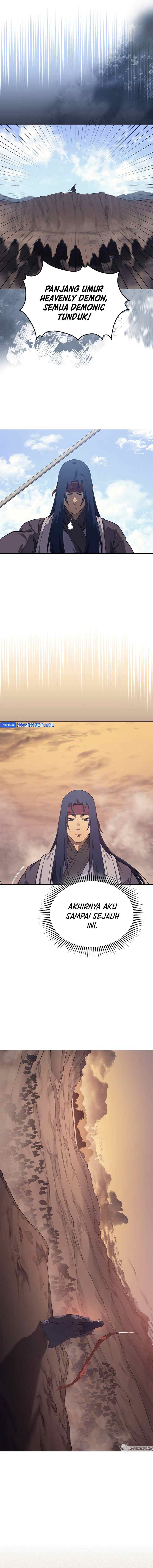 Chronicles of Heavenly Demon chapter 219 halaman 11