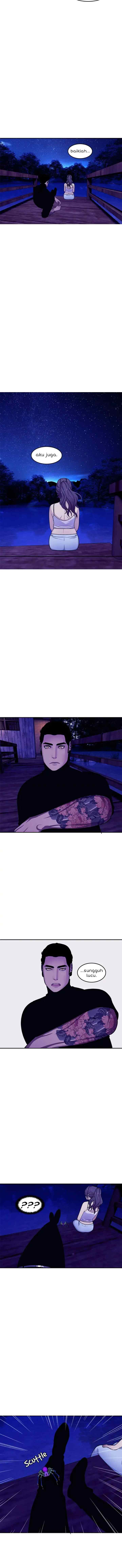 Midnight With Poppy Land chapter 75 halaman 7