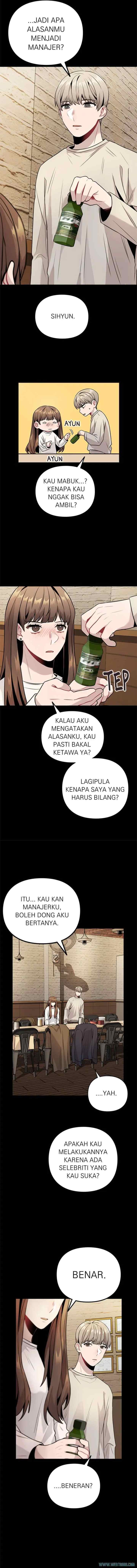 This Wasn't My Plan chapter 8 halaman 13