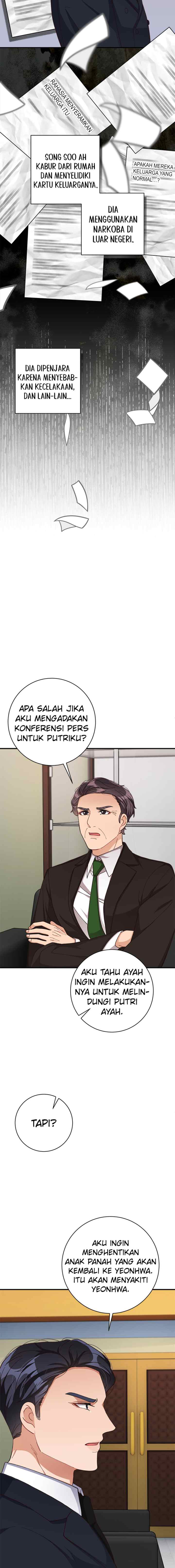 No Marriage is Perfect chapter 80 halaman 4
