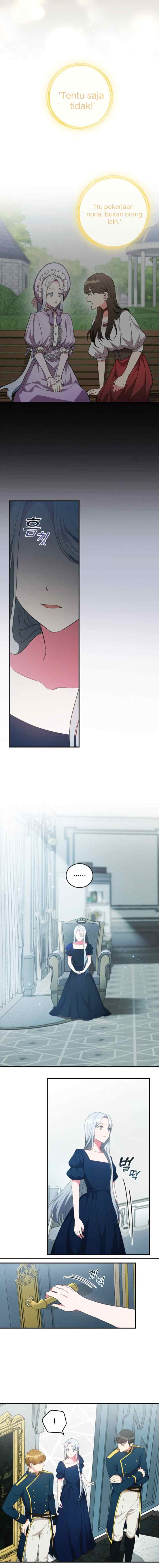 Run Maelle chapter 45 halaman 5
