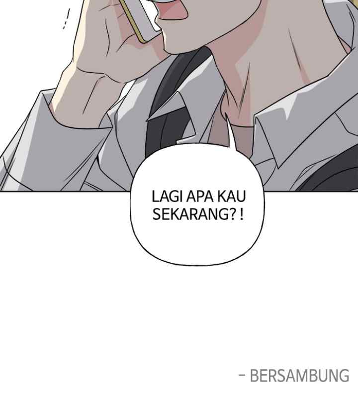Mother, I'm Sorry chapter 20 halaman 18