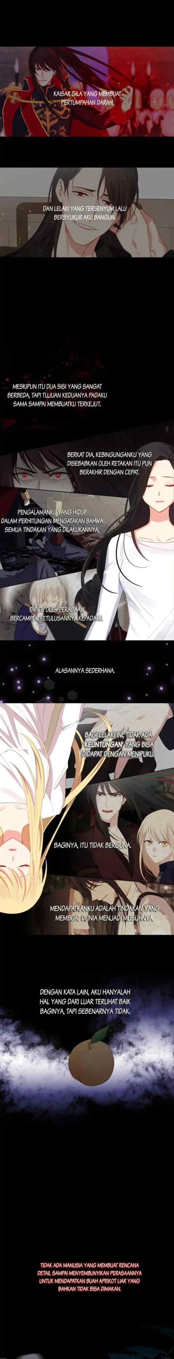 La Compagne de L'Empereur chapter 45 halaman 6