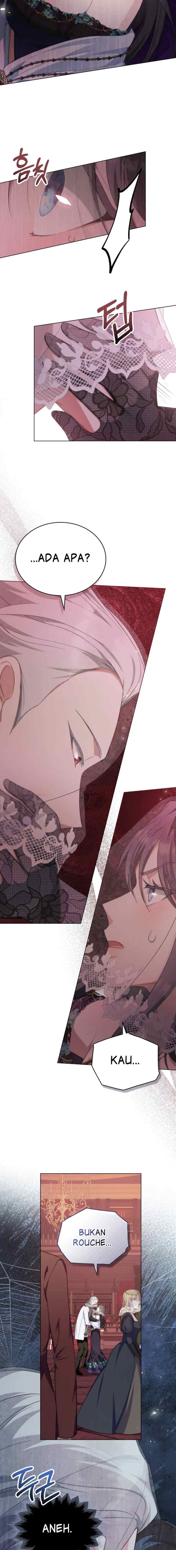 I've Become A True Villainess chapter 55 halaman 8