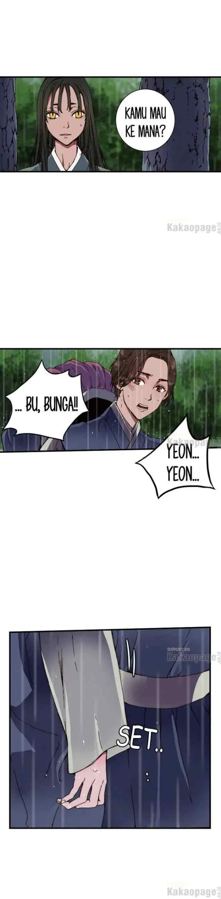 This Isn't Right! chapter 60 halaman 6