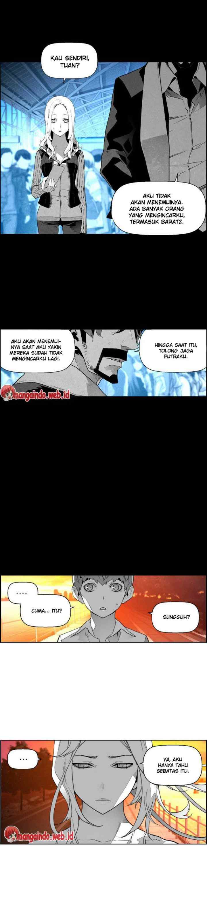 Terror Man chapter 39 halaman 9
