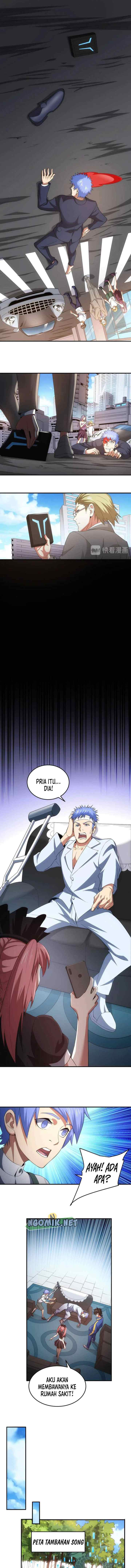 Rich Player chapter 191 halaman 6