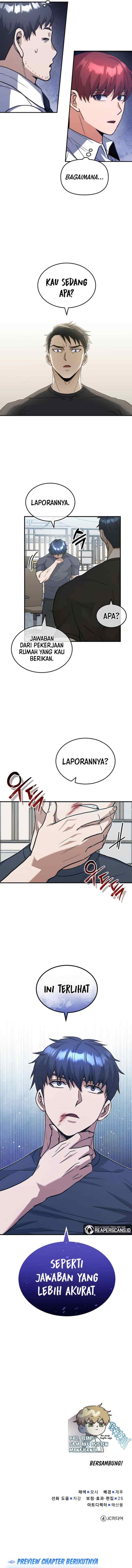 Genius of the Unique Lineage chapter 23 halaman 18