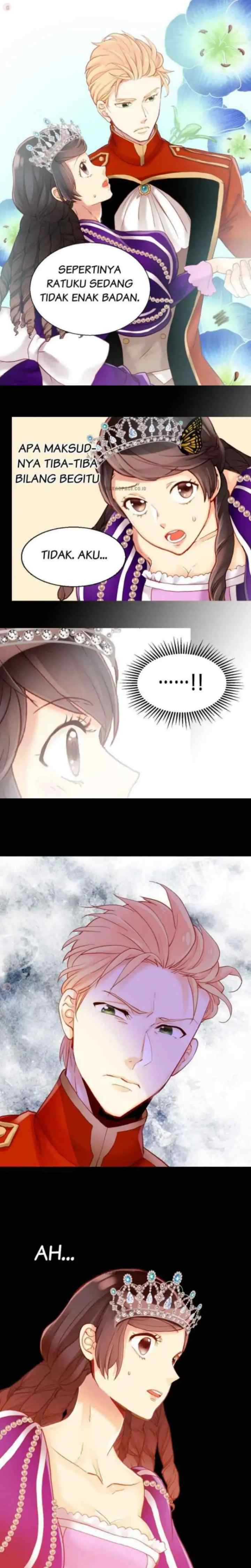 Empress of Another World chapter 43 halaman 5