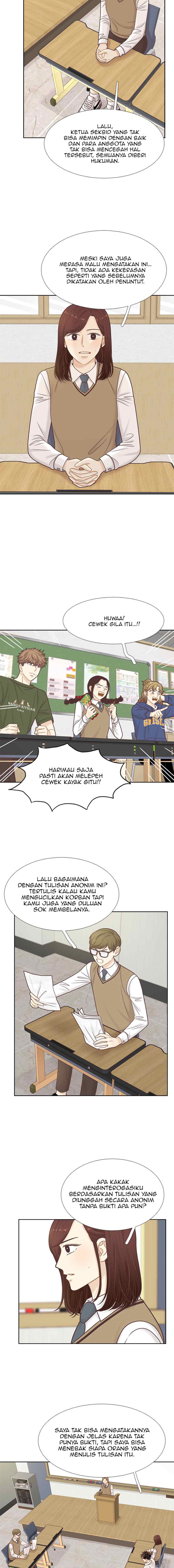 Odd Girls Out S2 chapter 105 halaman 13