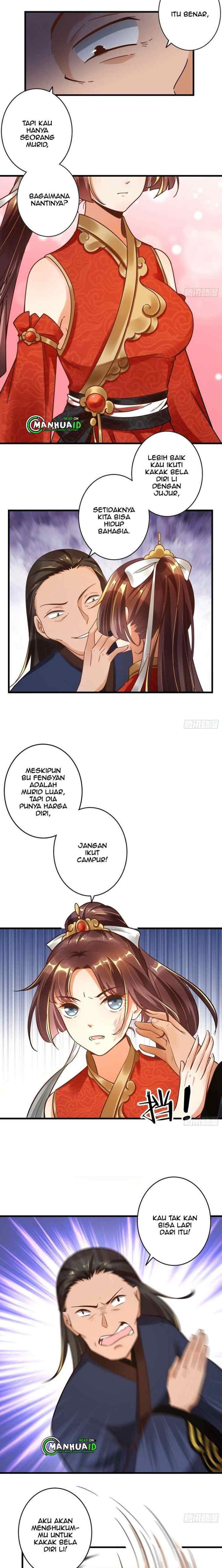 Start Become a Plug-in chapter 1 halaman 12