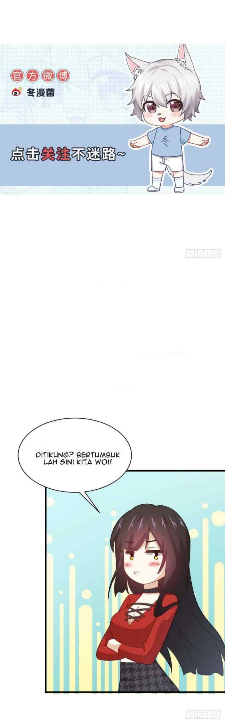 Immortal Swordsman in The Reverse World chapter 201 halaman 11