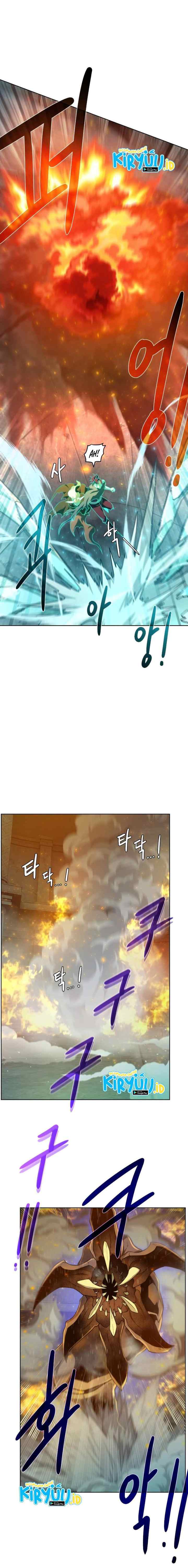 Dungeons & Artifacts chapter 52 halaman 9