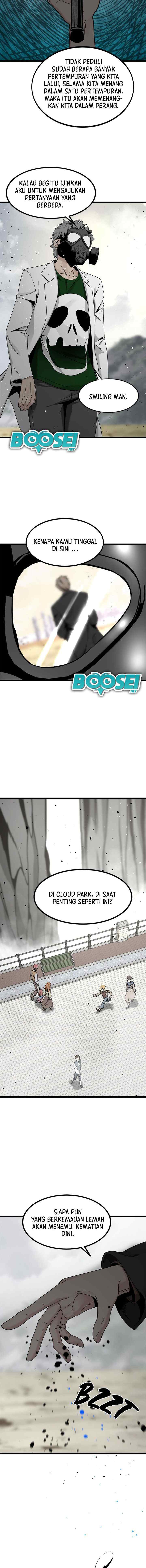 Hero Killer chapter 70 halaman 12