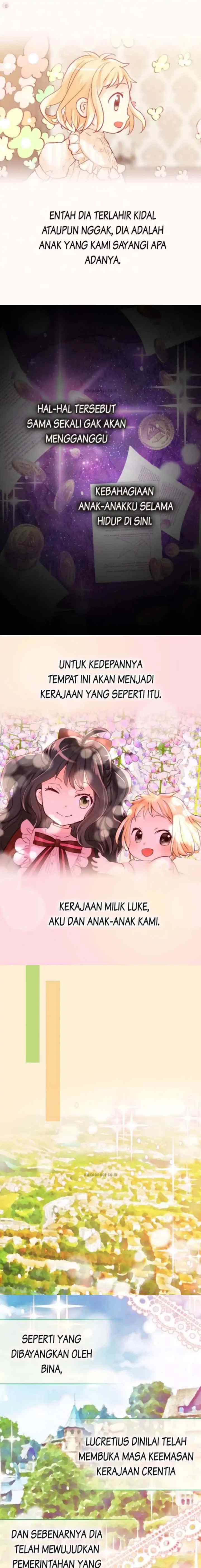 Empress of Another World chapter 123 halaman 9