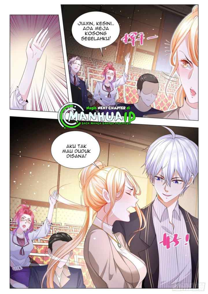 Shen Hao's Heavenly Fall System chapter 155 halaman 12
