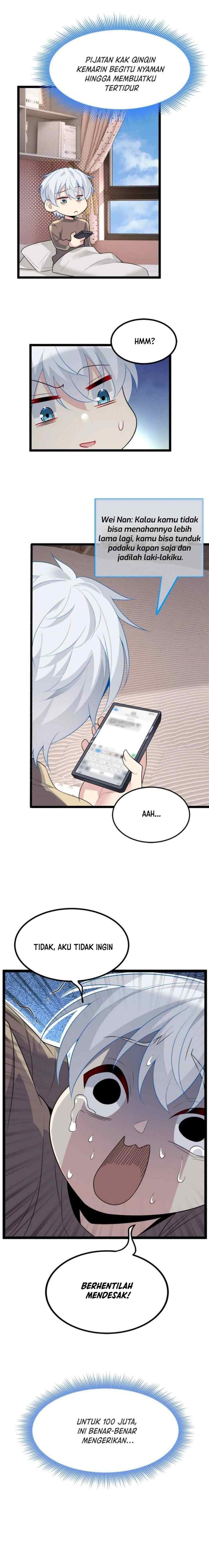 I Eat Soft Rice in Another World chapter 93 halaman 10