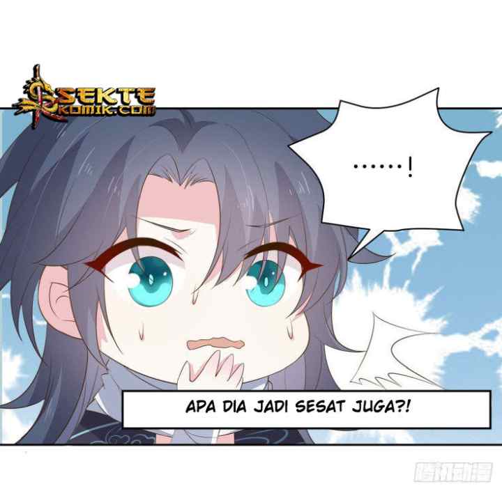 Pupillary Master chapter 35.3 halaman 13