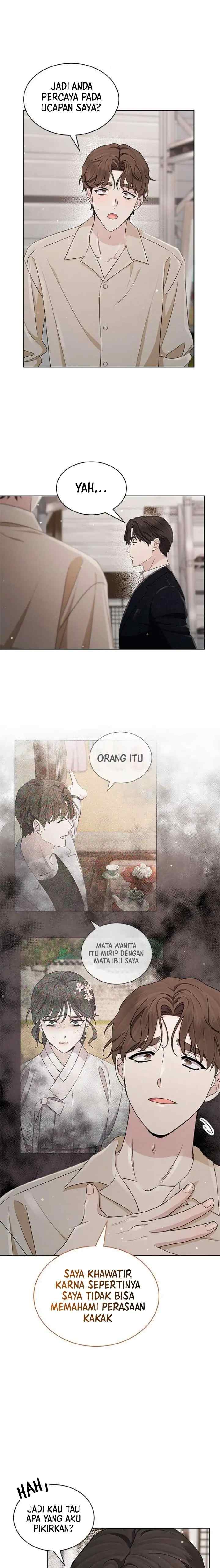 The Castle - Gwian's Bride chapter 39 halaman 4