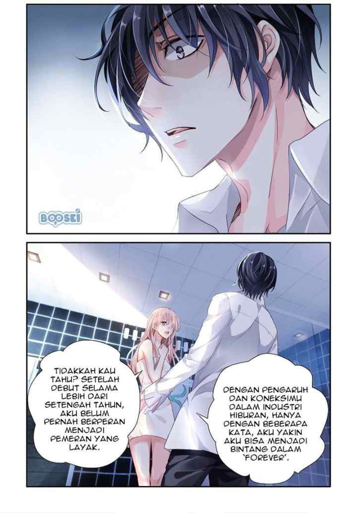 Guomin Laogong Dai Huijia chapter 1 halaman 10