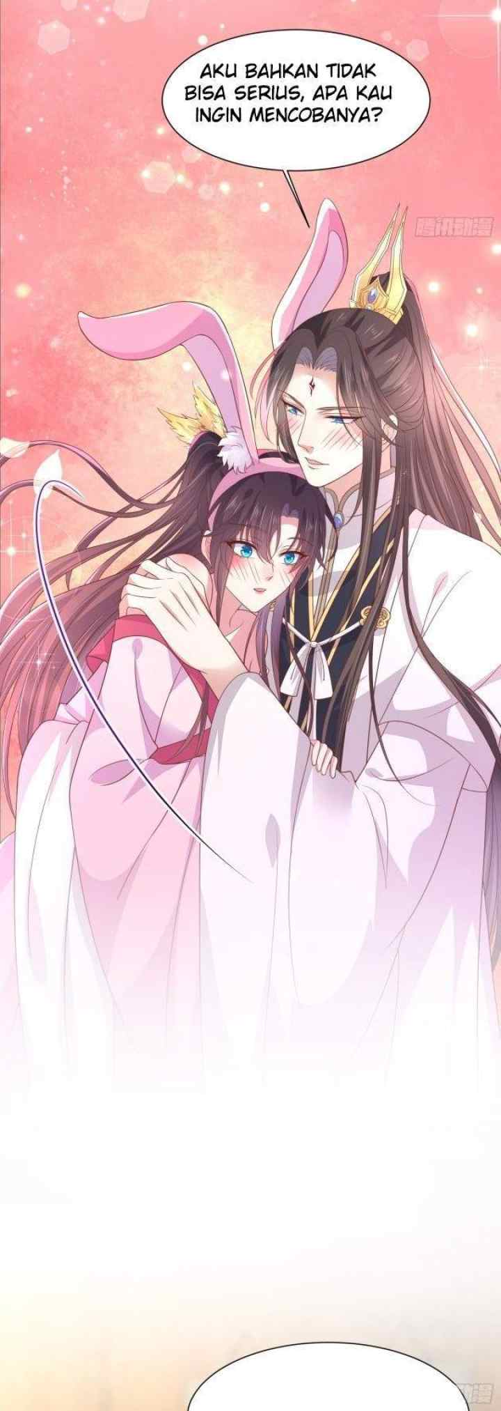 Pupillary Master chapter 200 halaman 11