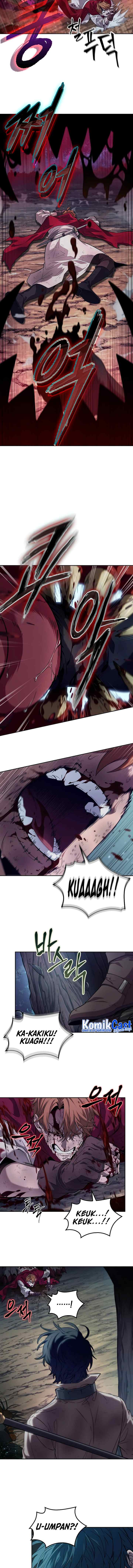 The Last Adventurer chapter 0 halaman 15
