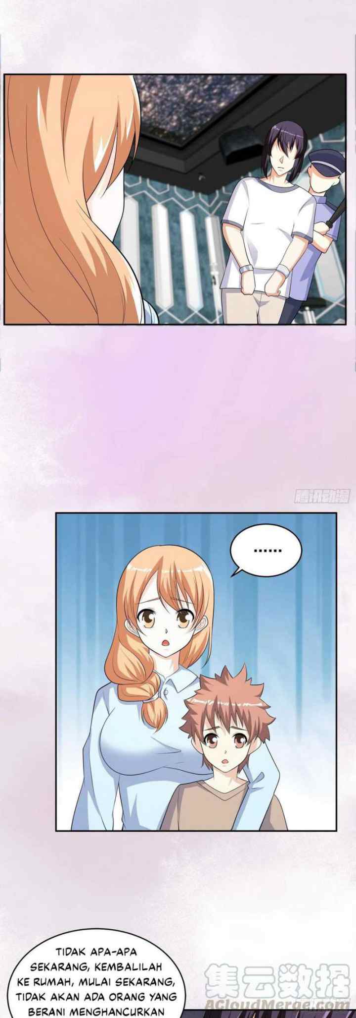 Cultivators In The City chapter 133 halaman 7