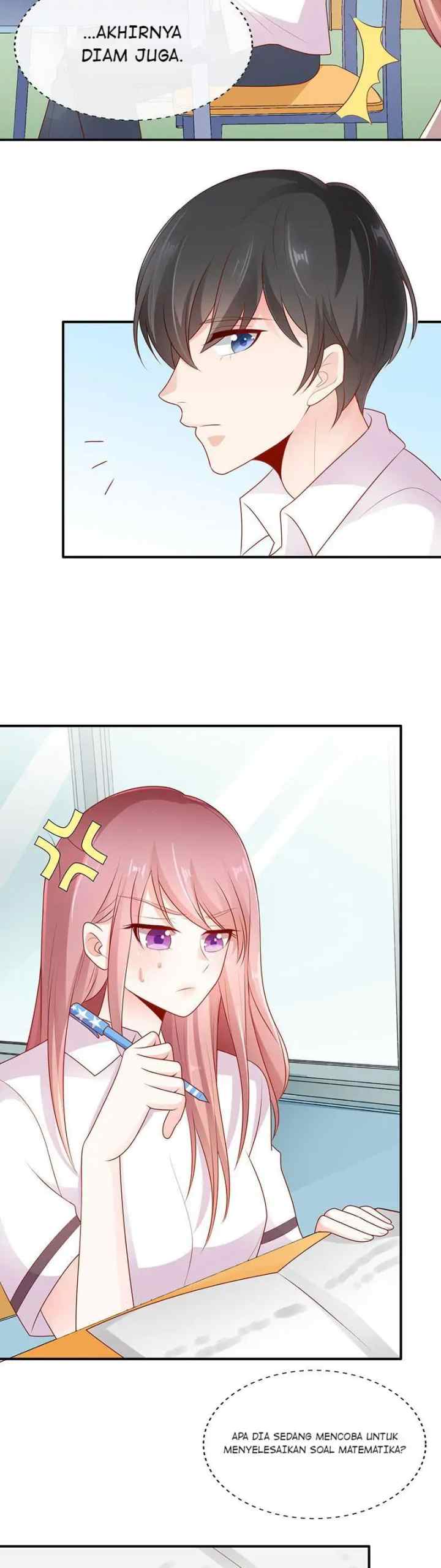 Her Smile Like Candy chapter 7 halaman 8