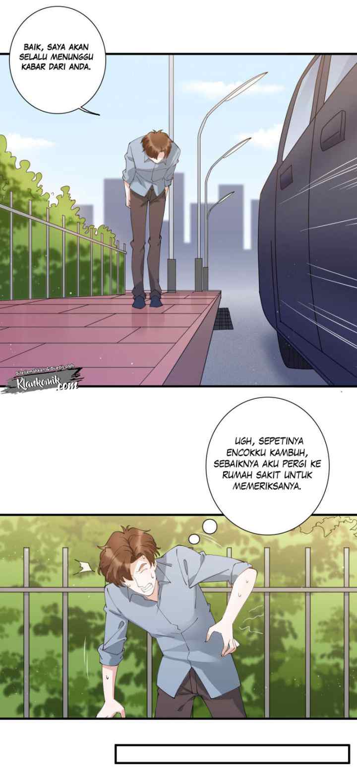 Beautiful Boss Cold-Hearted chapter 49 halaman 14