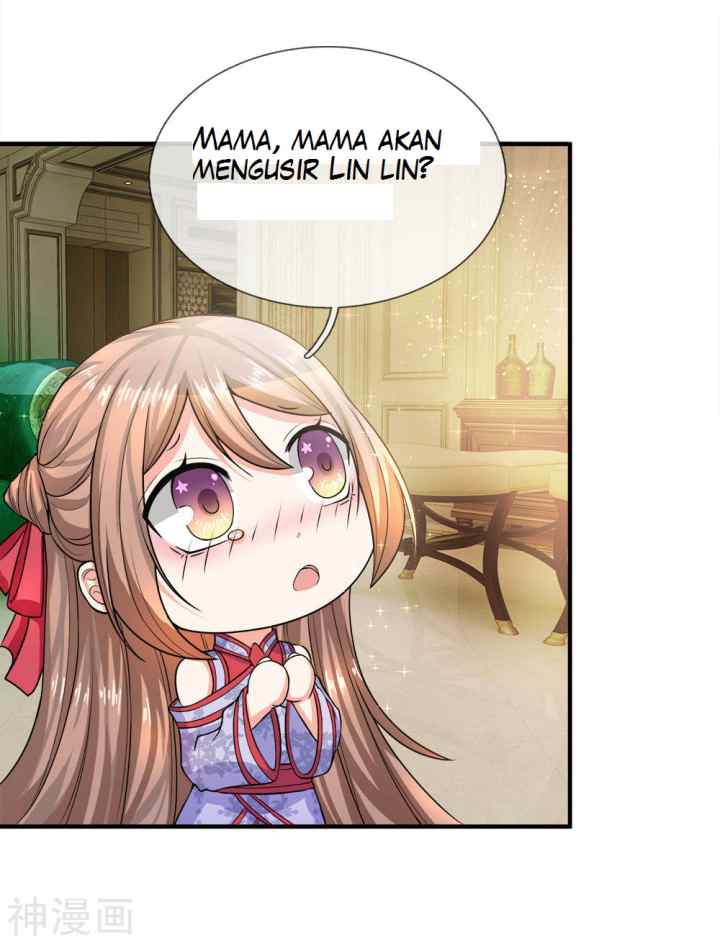 Immortal Daddy Xianzun chapter 10 halaman 5
