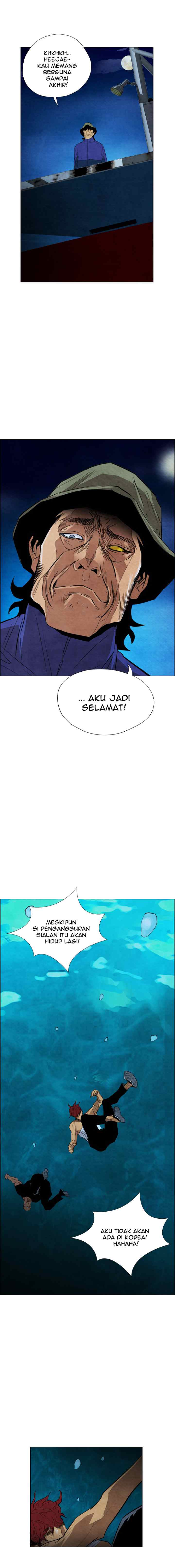 Reawaken Man chapter 18 halaman 13