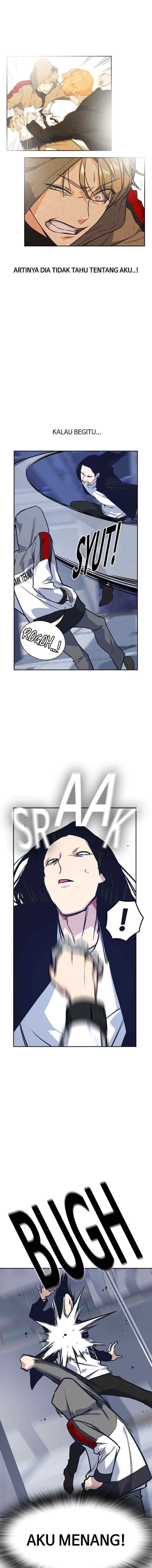Kenkyu Gurupu chapter 25 halaman 12