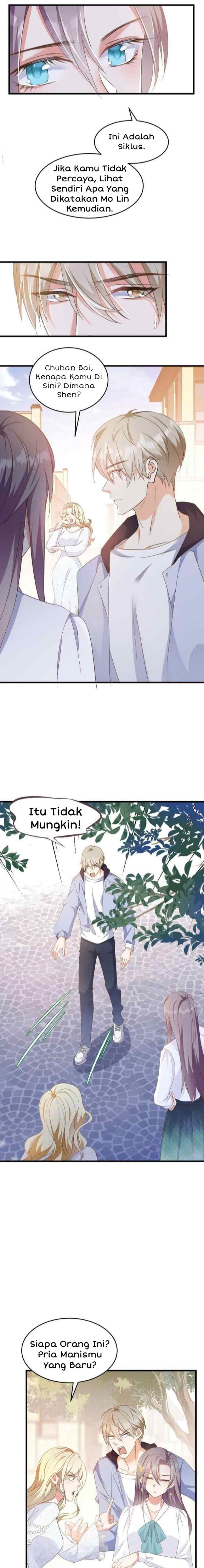 Keep Calm, Mr Song chapter 5 halaman 4