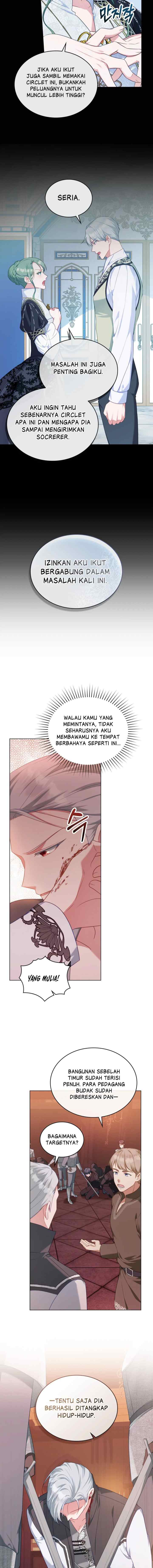 I've Become A True Villainess chapter 56 halaman 4