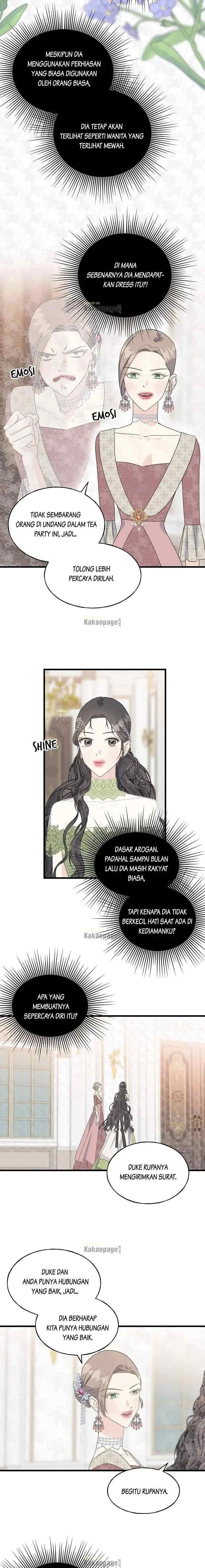 Crows Like Things That Sparkle chapter 32 halaman 14