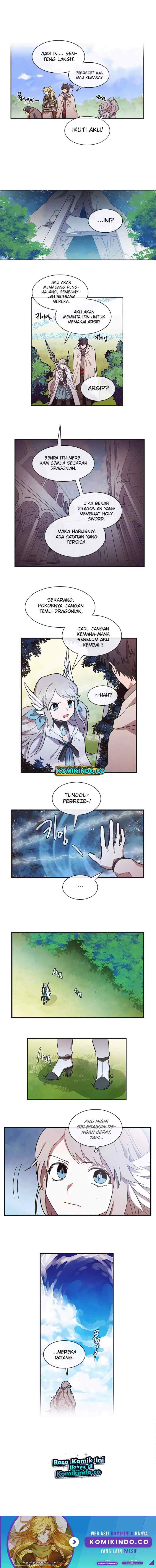 Miracle Hero! chapter 30 halaman 5