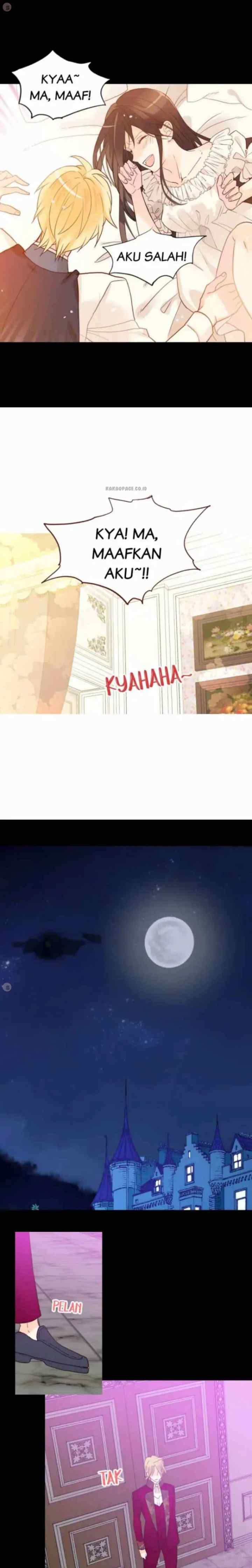 Empress of Another World chapter 90 halaman 5