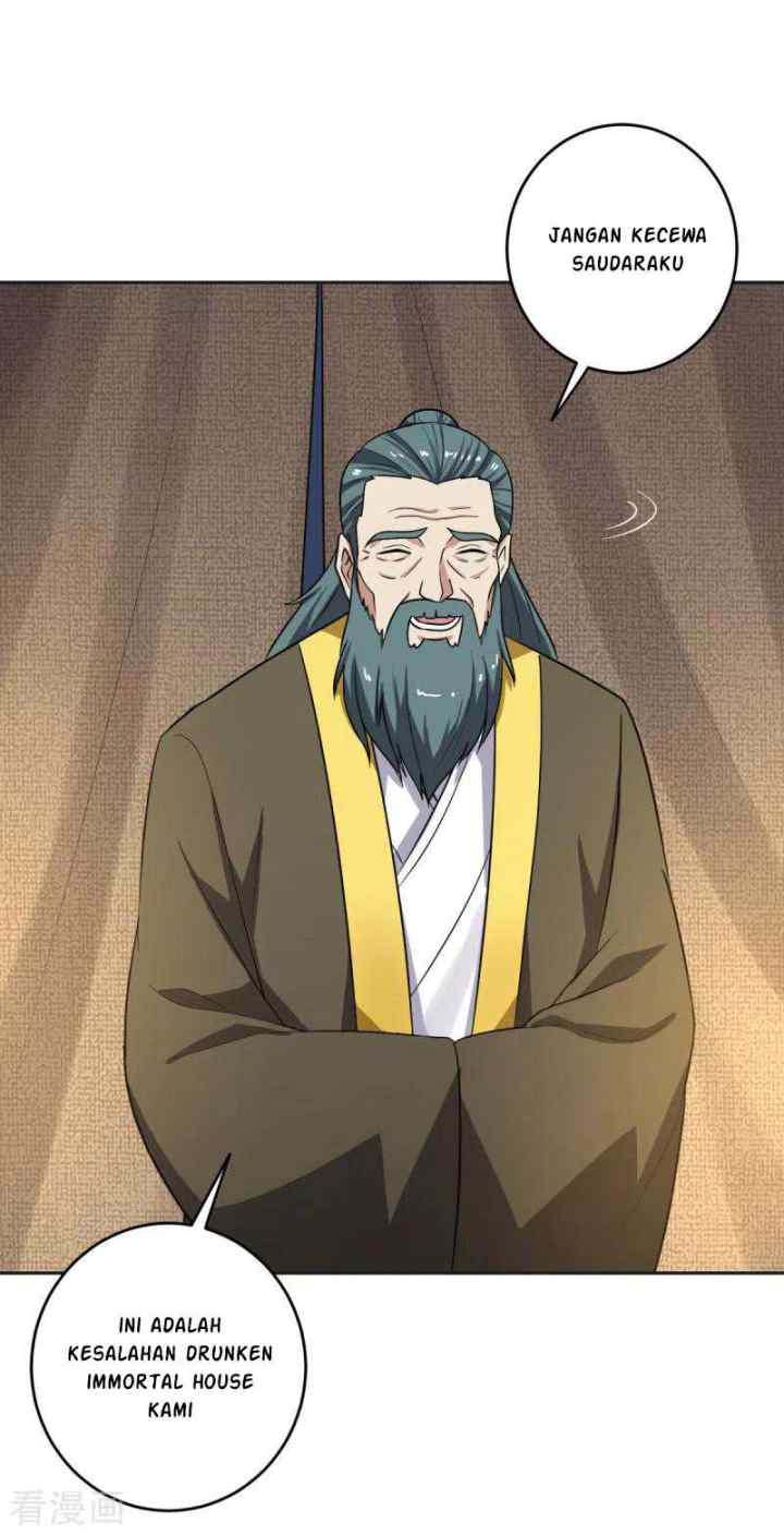 Domination One Sword chapter 103 halaman 10