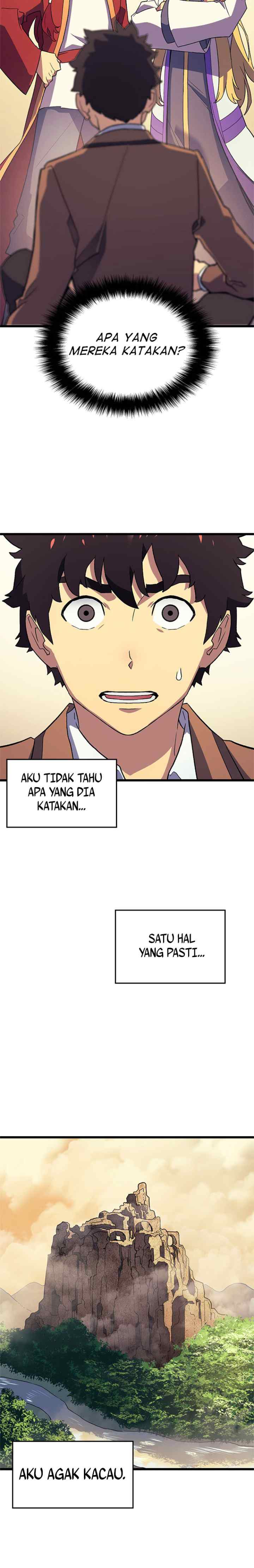 Wizard of Arsenia chapter 0 halaman 10