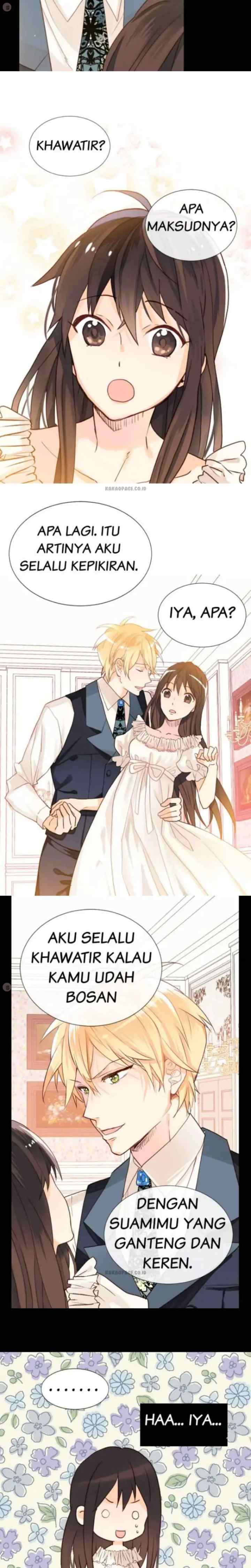 Empress of Another World chapter 89 halaman 10