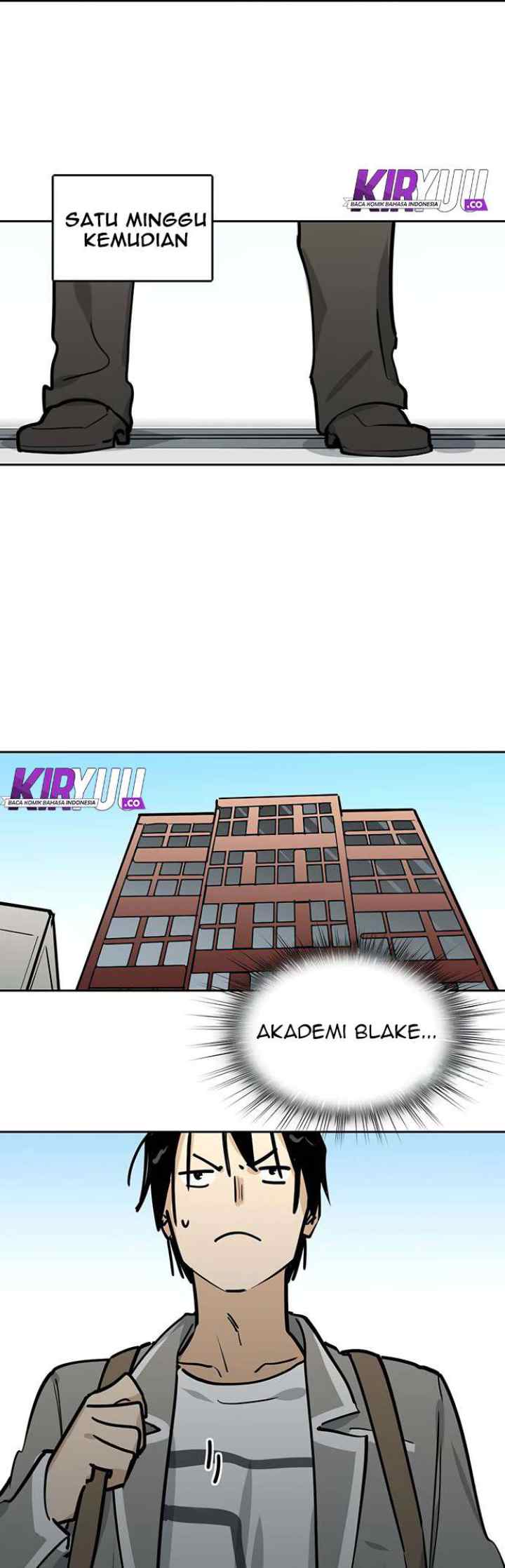 My Girlfriend is a Villain chapter 52 halaman 16